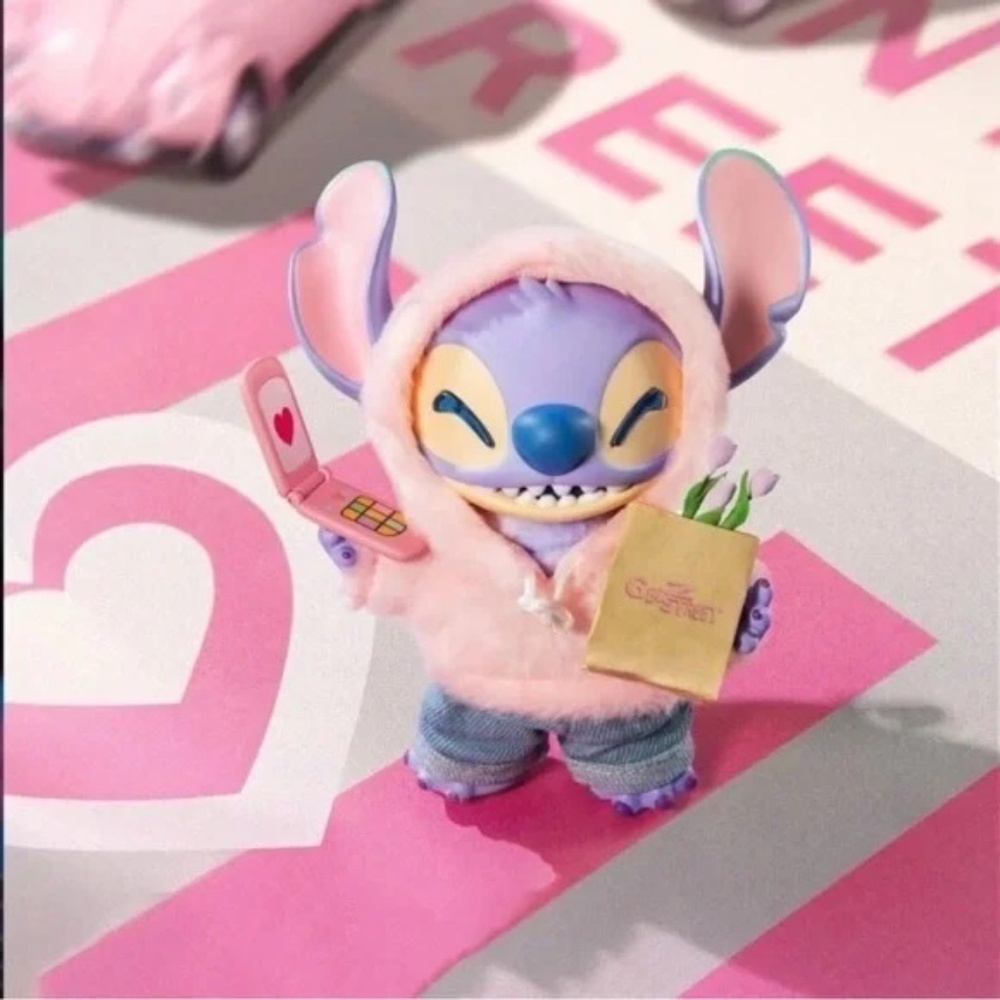 Miniso Stitch Gen Z Street - Aloha CONFIRMED - Picture 3 of 12